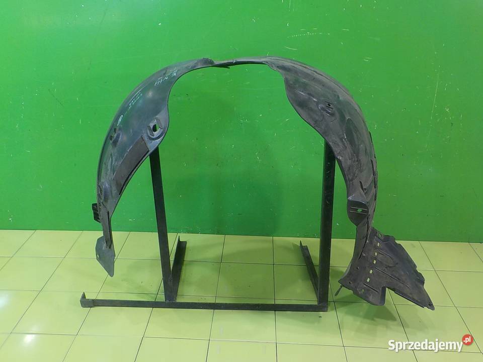 HYUNDAI SANTA FE III 22 CRDI AUT 14r 5D nadkole osobowe Nadkola mazowieckie Suków