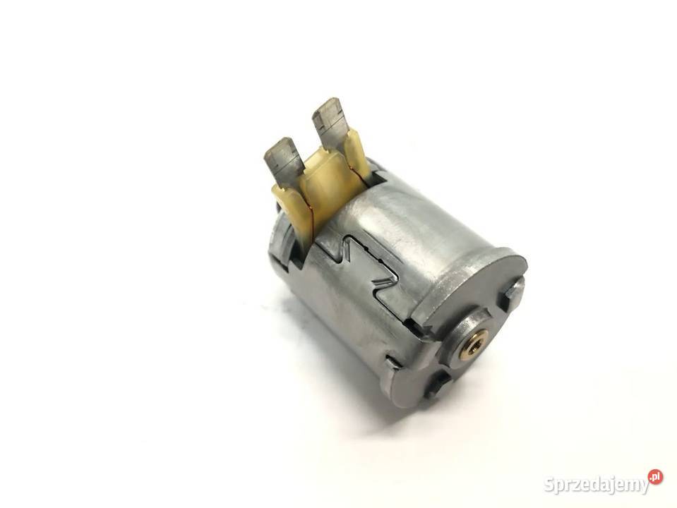 AUDI A4 B8 A5 A6 C7 ELEKTROZAWÓR VBS SKRZYNI Skarżysko-Kamienna