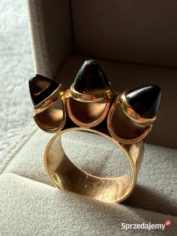 Ekskluzywna kolekcja Wysokiej jakości złote Szczecin