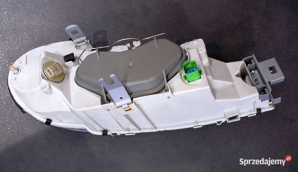 Lampa przednia lewa Ford Mondeo MK2 BOSCH Lewe dolnośląskie Szklarska Poręba