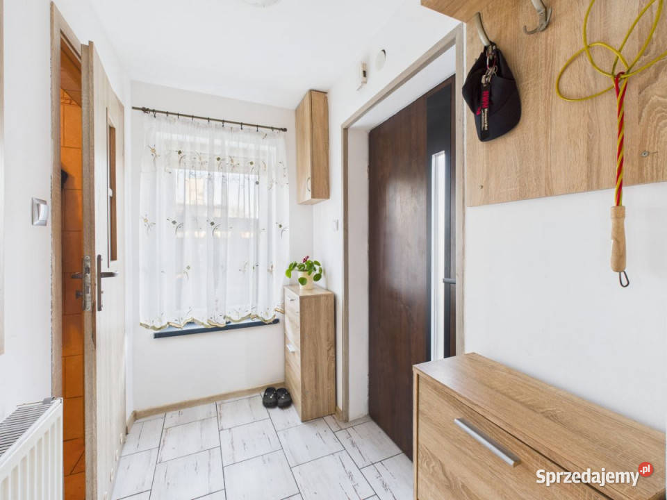 Mieszkanie Rekowo Górne 5224m2 3 pokoje