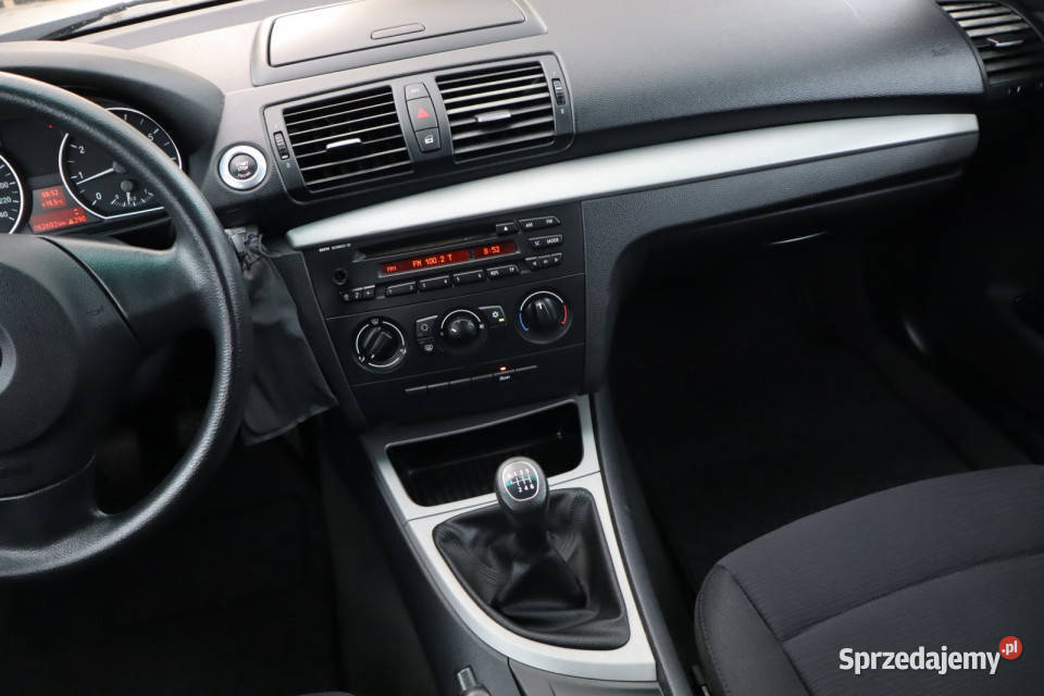 BMW 1 116i 4/5 Zabrze