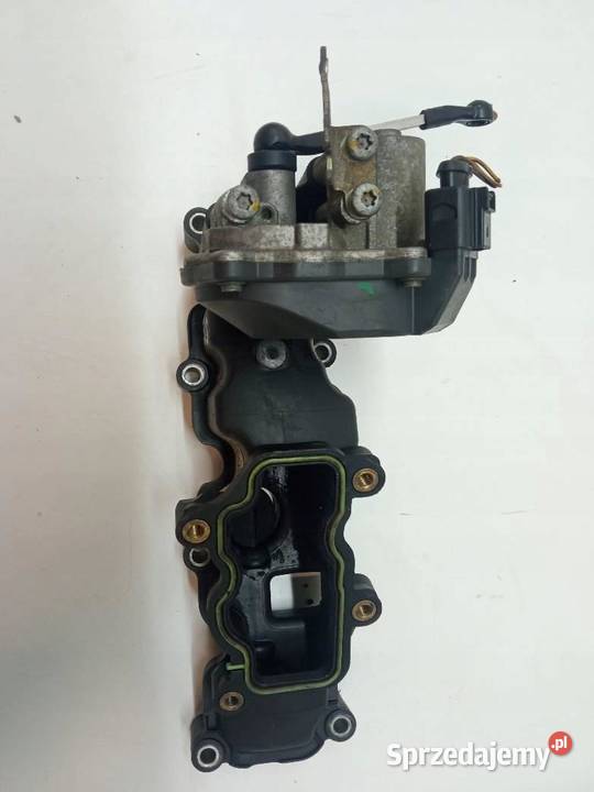 KOLEKTOR SSĄCY 059129712BN 30 TDI Audi A4 IV świętokrzyskie sprzedam