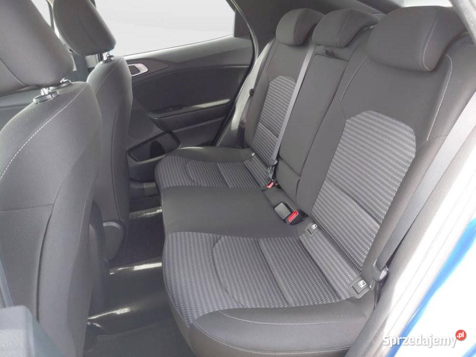KIA XCeed 2023r Salon Faktura 23 Tempomat