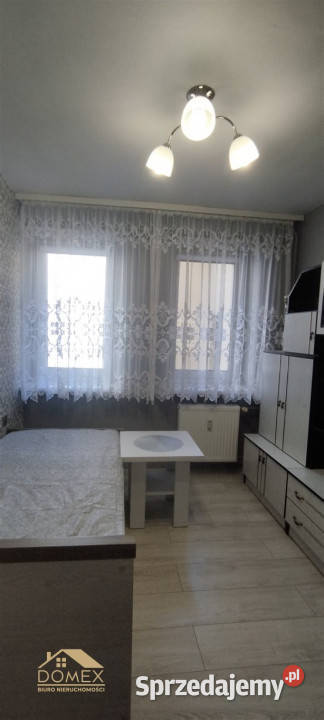 Mieszkanie Cieszyn 68m2 3 pokoje