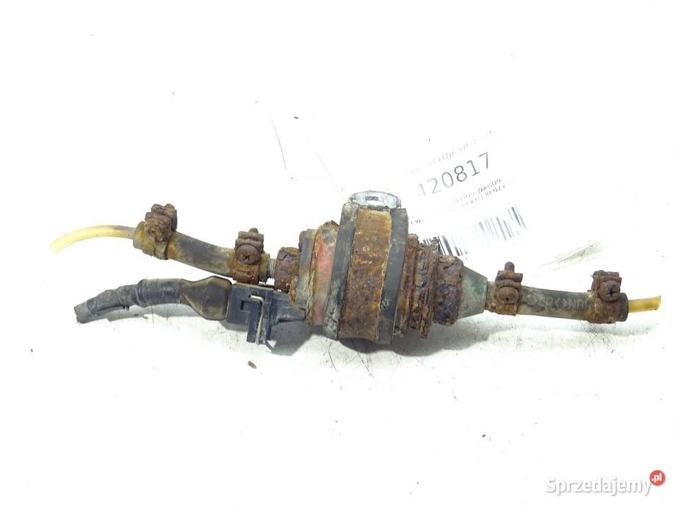 POMPKA PALIWA WEBASTO MAZDA 6 GY 20 147 PALIWA