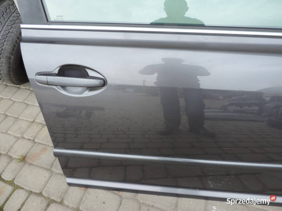 TOYOTA AVENSIS T25 FL KOMBI DRZWI PRAWY PRZÓD Nowy Sącz