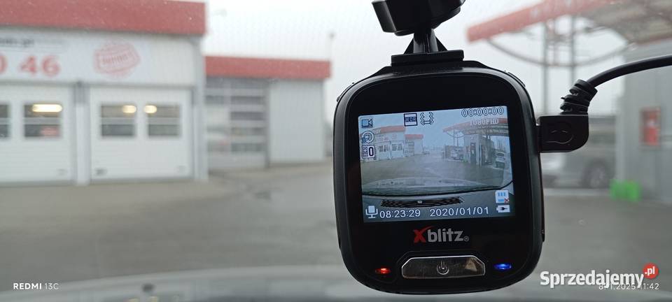 Zadbany Ford Mondeo z KAMERĄ KlimatyzacjaCzujki Wałdowo Szlacheckie