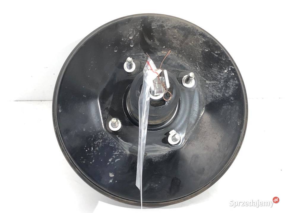 SERWO HAMULCOWE FORD FIESTA MK7 8V512B195LF