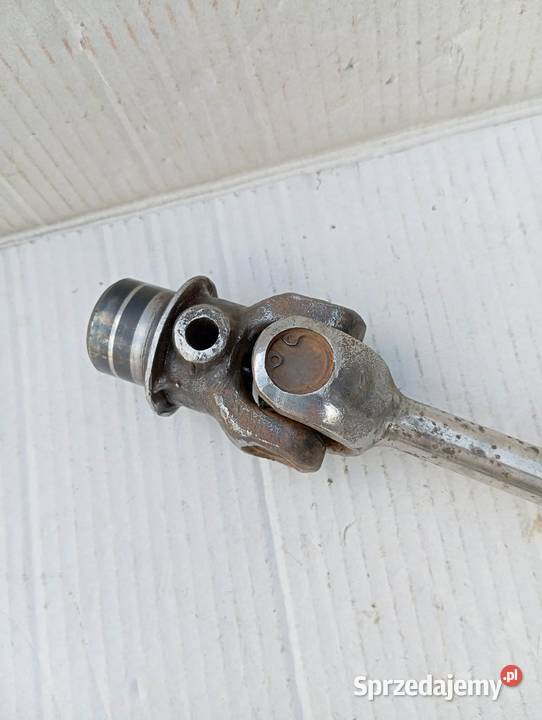 WAŁ NAPĘDOWY KARDAN URAL ZSSR Niemodlin