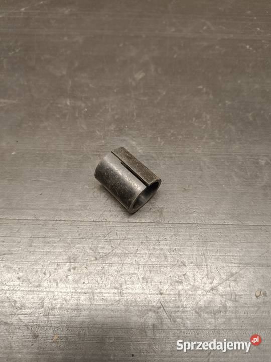 Tulejka kierownica dystans rolgaz pompa przód małopolskie Gołaczewy