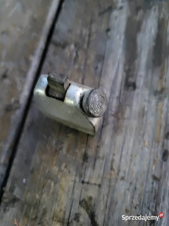 PRZEŁACZNIK ŚWIATEŁ ORGINAŁ DKW NZ 350 1 DKW NZ Układ elektryczny, zapłon