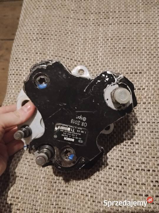 Pompa wtryskowa Bosch R90 BMW 30d M57 0445010073 sprzedam