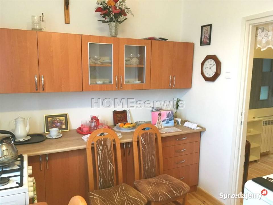 Mieszkanie Rudki 46m2 2 pokojowe Sprzedaż