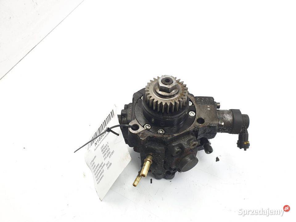 POMPA WTRYSKOWA RENAULT TRAFIC II 8200912103