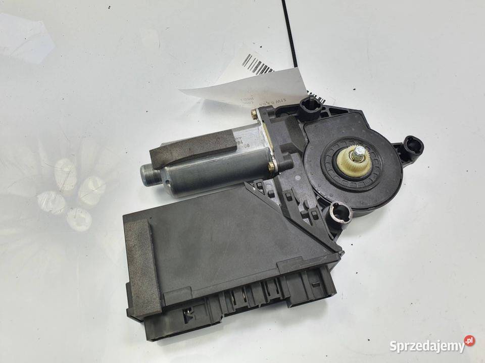 MECHANIZM VOLKSWAGEN PHAETON 60 W12 3D1959701E