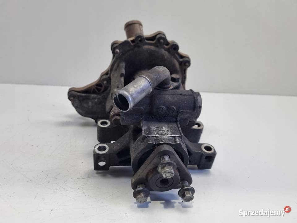 Ford Transit MK7 VII 22 TDCI POMPA WSPOMAGANIA lubelskie Chełm