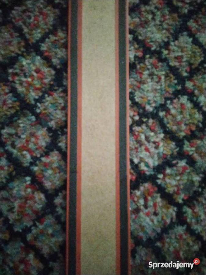 maskownica ościeżnicy listwa odcienie brązowego Pozostałe Łódź