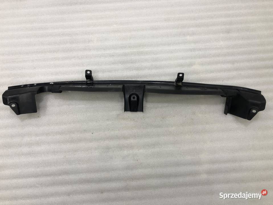 OSŁONA ZDERZAKA TYLNA SUZUKI LIANA 7238354G1 HB