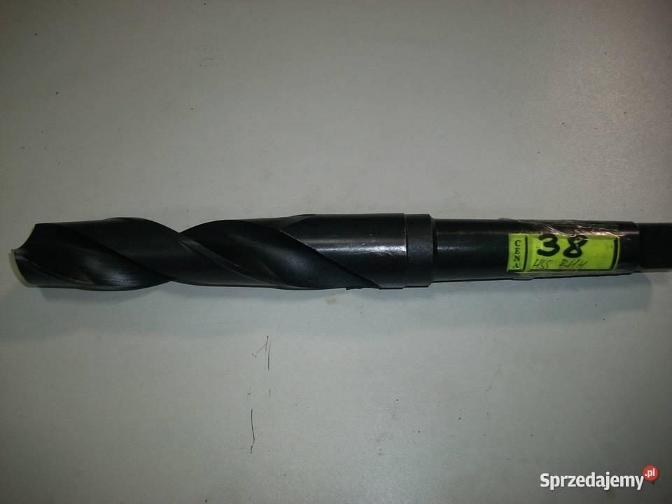 Wiertło Olkusz sprzedam