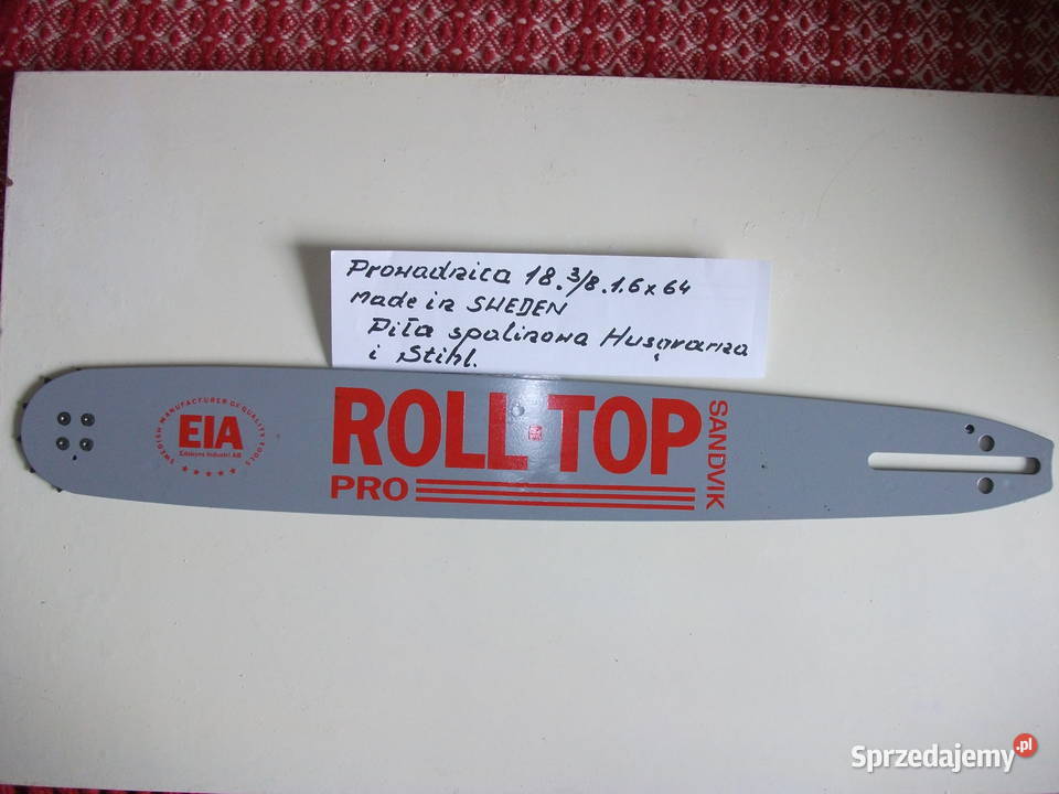 Husqvarna 51 55 154 254 254xp 257 sprzęgło Włocławek