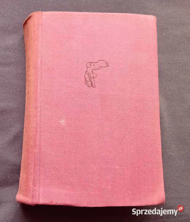 Alberto Moravia Rzymianka Czytelnik 1959 r Koźminek
