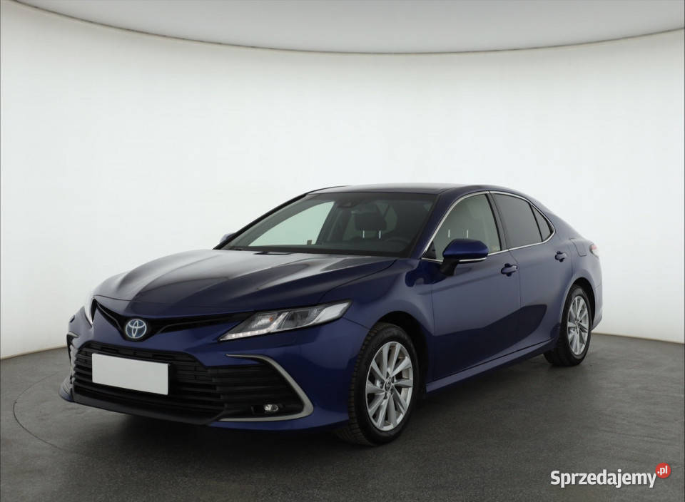Toyota Camry 25 Hybrid Toyota Piaseczno