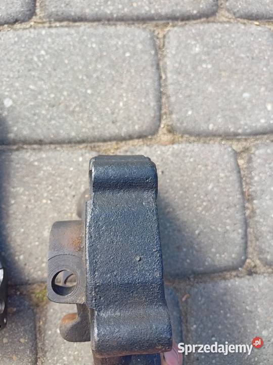 Harley WLA WL WLC kujawsko-pomorskie Bydgoszcz