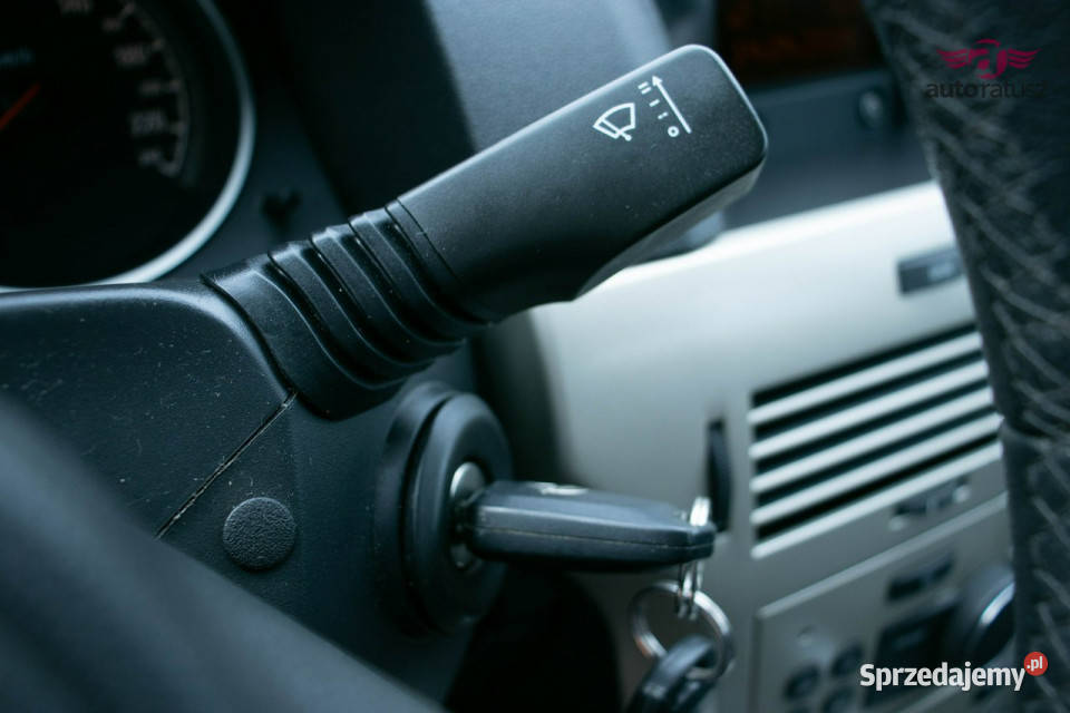 Opel Astra R E Z E R W A C J A G 19982009 Zarejestrowany w Polsce mazowieckie Warszawa