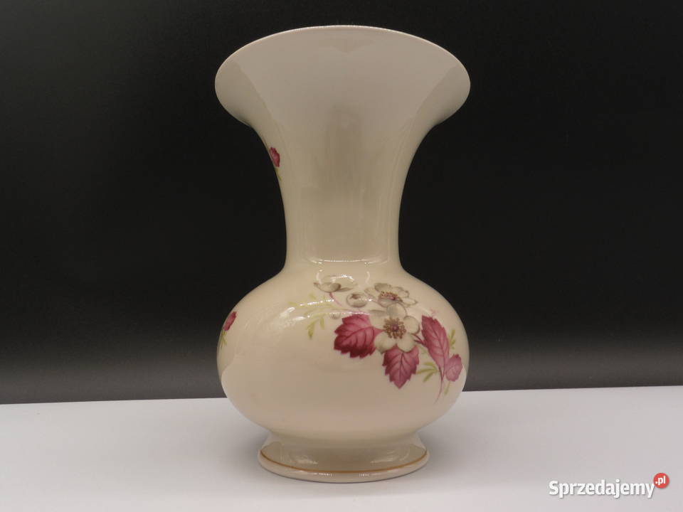 Wazon Porcelanowy WEIMAR Klasyka i Styl