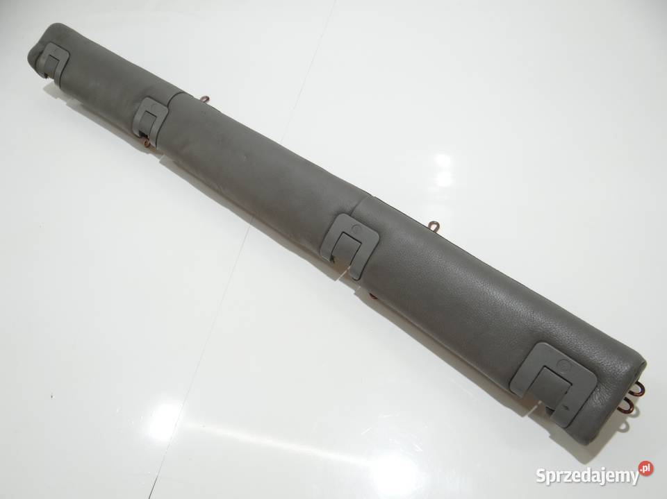 LISTWA POPRZECZKA KANAPY ISOFIX BMW E61 OE Strzyżewice