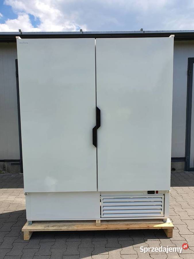 Szafa chłodnicza zapleczowa Rapa 16m Nowa Warszawa