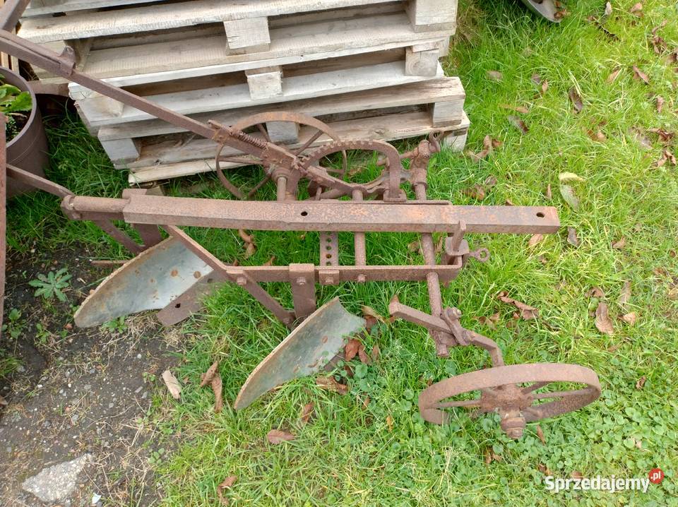 Dzik 2 osprzęt Jastrzębie-Zdrój