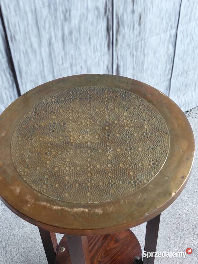 stolik kawowy 195 Byczyna