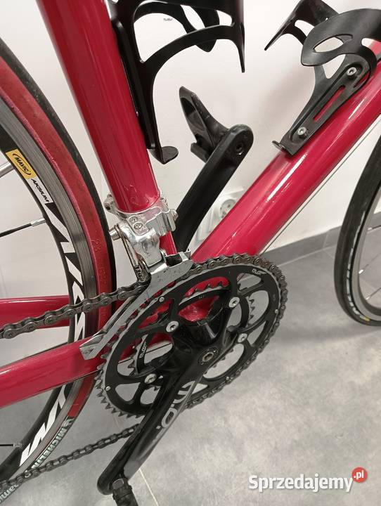 rower szosowy Pinarello Onda Fork full carbon Łańcut sprzedam