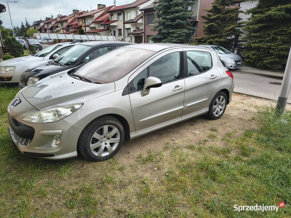 Zamienię na kombi suva Konin