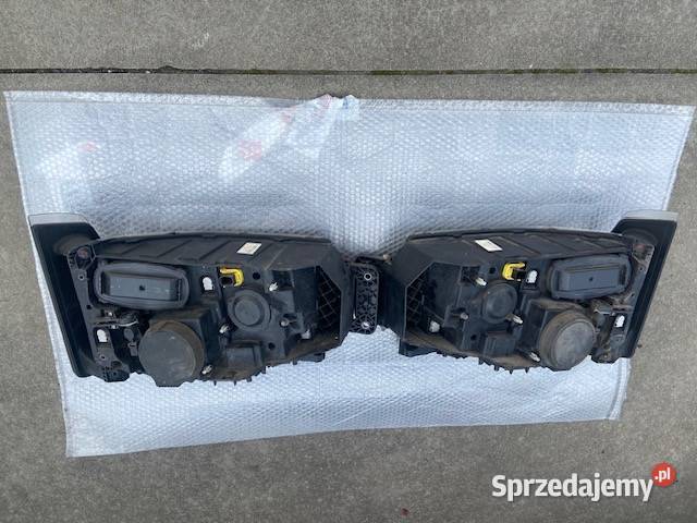 Reflektor Kier Renault T GAMA RANGE 7482251331 Maszewo