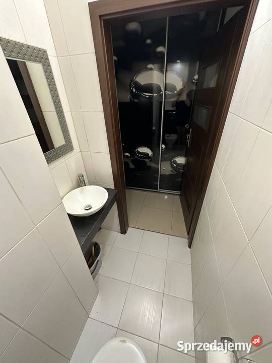 Mieszkanie z garażem na ogrodzonym osiedlu lubelskie