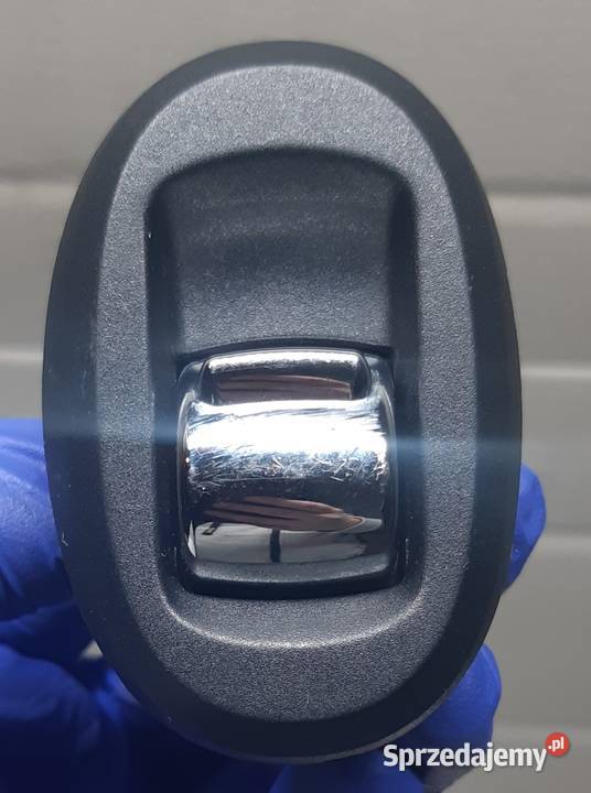 PRZEŁĄCZNIK PRZYCISK SZYBY MINI COOPER R60 Mielęcin