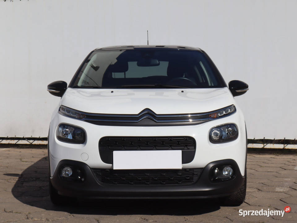 Citroen C3 12 PureTech 1199cm3 C3