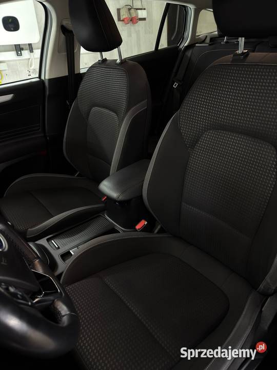 FOCUS zadbany stan Rzeszów