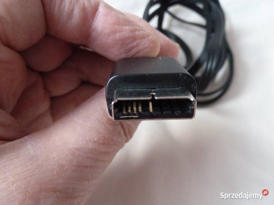 kabel połączeniowy do SONY Playstation 123 Warszawa sprzedam