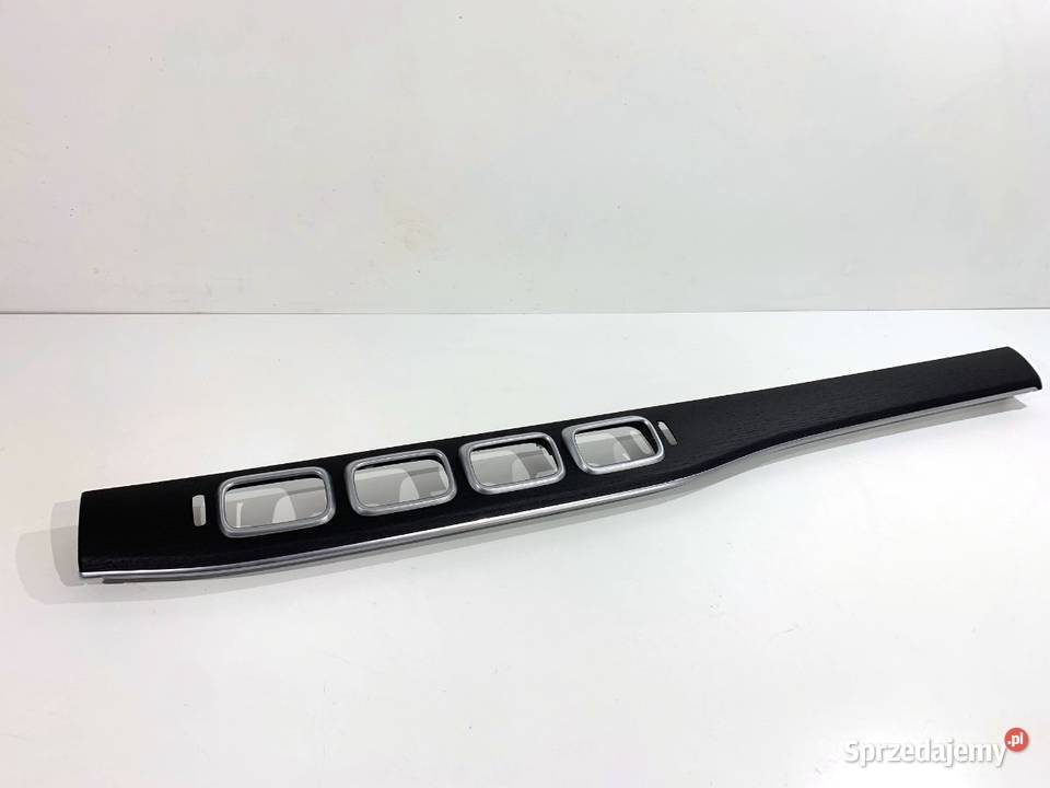 LISTWY DEKOR MERCEDES GLE A1676802502 SUV sprzedam