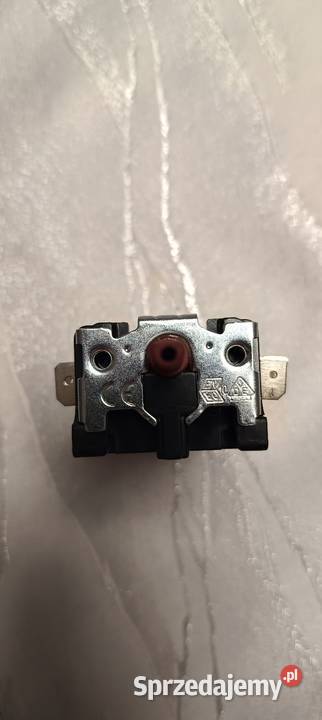 Programator włącznik przełącznik Amica piekarnik lubelskie Łuków