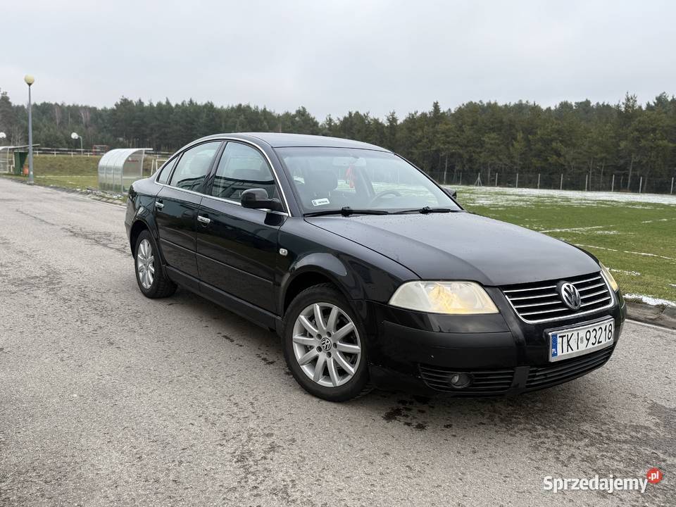 Volkswagen Passat Wólka Pokłonna sprzedam