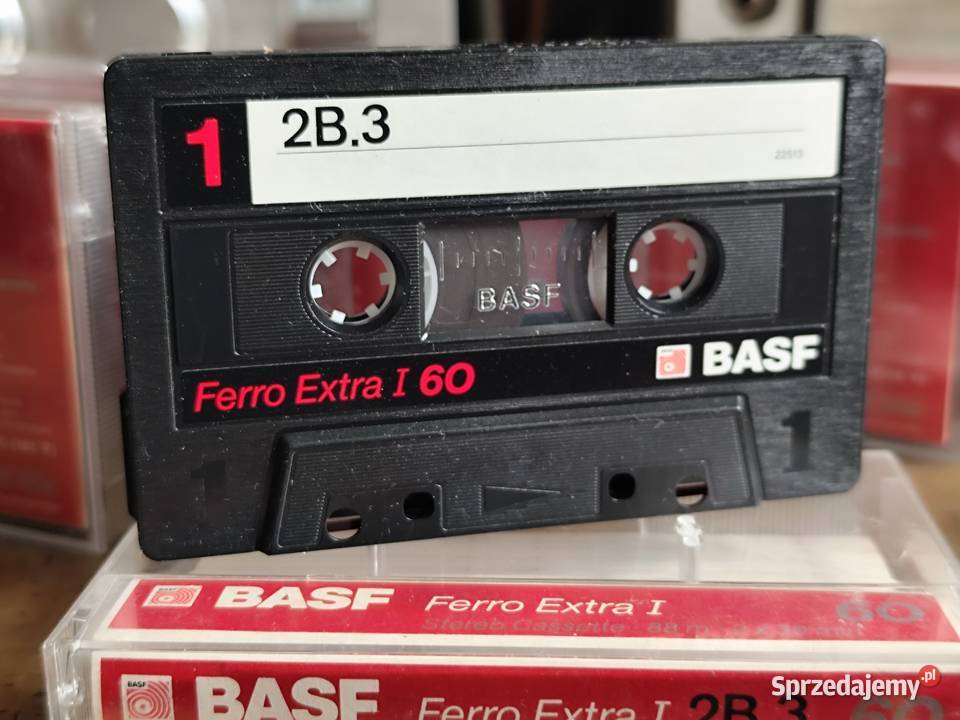 kasety do nauki j niemeickiego zaawansowanych Stargard