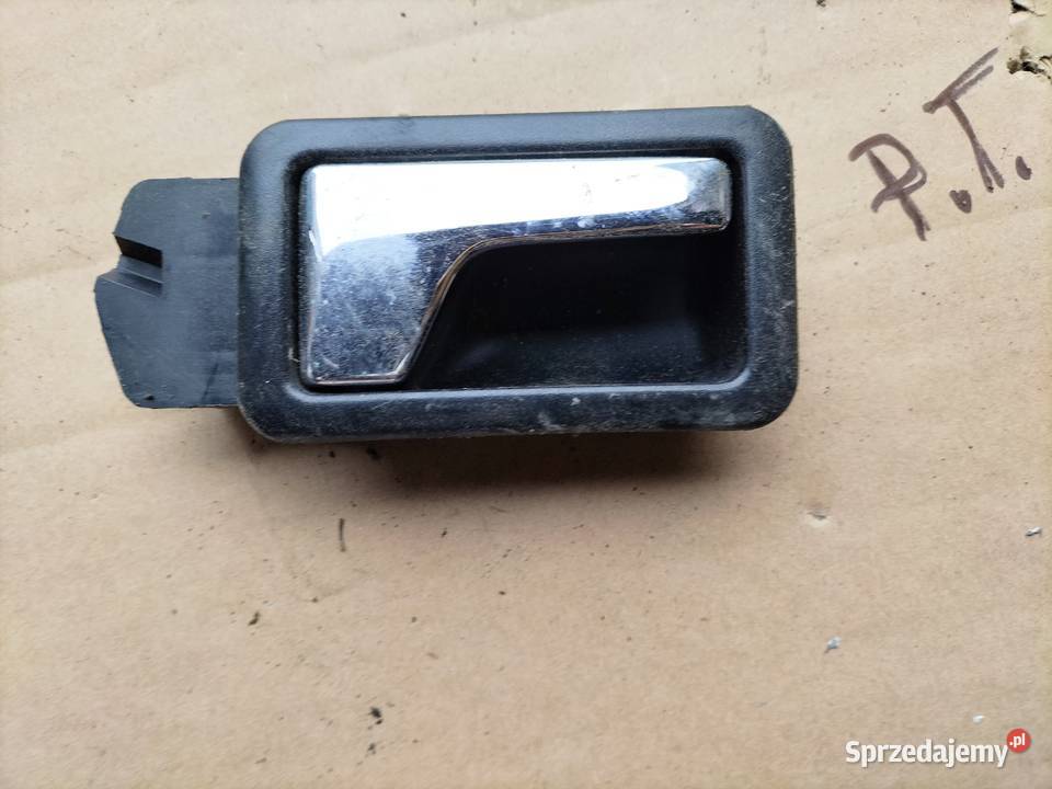 AUDI 80 B3 B4 KLAMKA PRZWY TYŁ WEWNĘTRZNA osobowe Kamień-Kolonia sprzedam