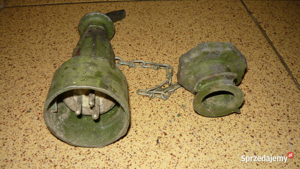 Wtyczka kabla 3 żyłowego 10A 250V wojskowa do Sokółka