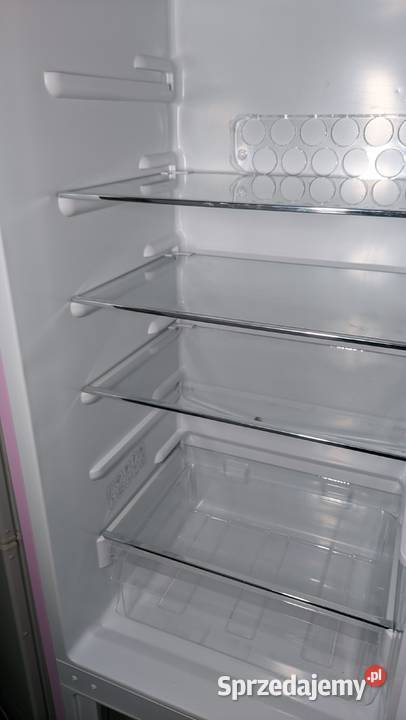 Lodówko zamrażarka Poco Line pojemność 250 Dobrzyń nad Wisłą