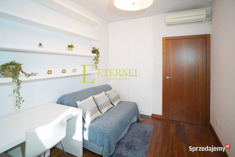 3pokojowe mieszkanie 70m2 z klimatyzacją 2 3 piętra i więcej Kraków